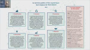 02 - Stratégie des infrastructures