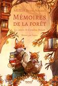 Mémoires de la forêt tome 2 Quentin.mp3