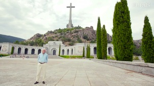 5 claves sobre el Valle de los Caídos : 4- el revisionismo histórico lento