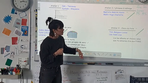 Souprosse Ouverture de séance