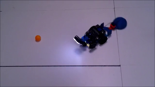 L'IA avec les élèves - Présentation de l'utilisation de la smart camera sur Mbot