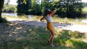 Freedom - Pharrell Williams (3e CHAD)
