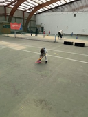 tennis séance 3