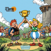 Les aventures d'un sesterce