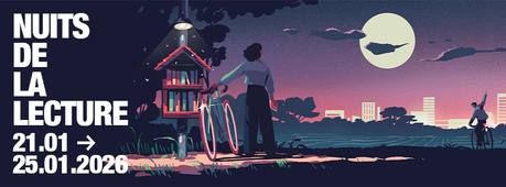 2026 Les nuits de la lecture - Comment les riches ravagent la planète