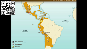 L'or et l'argent du Nouveau Monde - Histoire à la carte .mp4