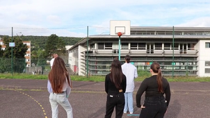 Rentrée 2024 au lycée Bernard Palissy