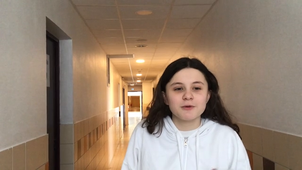 A message from Mila to Muntas