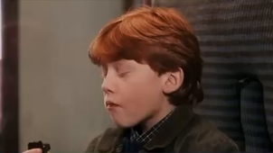 Harry Potter (Eléänora, Souleymane, Alizée).mp4
