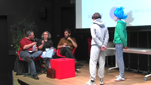 SchoolLab 2026 : Collège Villars (Denain)