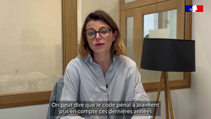 Les violences sexuelles dans le code pénal (juin 2025)