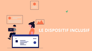Pause concept - le dispositif inclusif