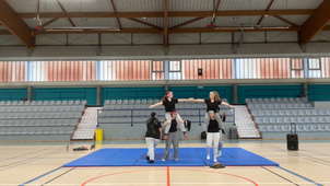 (5) Groupe Koh-Lanta