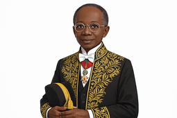 Mon frère blanc.MOV