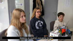 Quand les émotions s'en mêlent