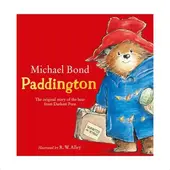 Paddington The original story of the bear fron darkest Peru.mp3