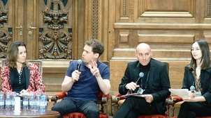Mesure de la capacité physique et du niveau d'activité physique, table ronde