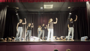 Spectacle de danse 12 juin 2025 02/27