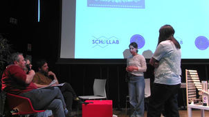 SchoolLab 2026 : Collège Jean Monnet (Caudry)