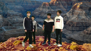 GRAND CANYON.MOV