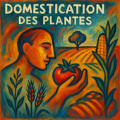 La domestication des plantes