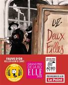Deux filles nues de Luz