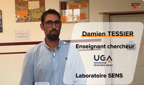 Damien TESSIER CPS intégrées