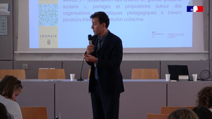 8 - Présentation du projet 