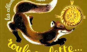 LIVRE NUMERIQUE Roule galette PS