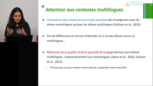 Le langage du jeune enfant - Mme Maillart.mp4
