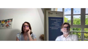 DSCG - Réforme 2025 - Webinaire de présentation du nouveau programme de l'UE 2