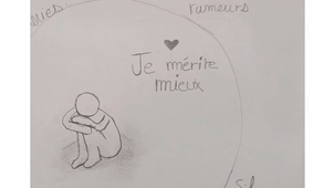 Harcèlement, en parler c'est se protéger ! .mp4