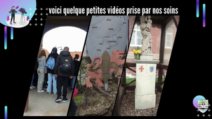 Sortie Mons-en-Pévèle