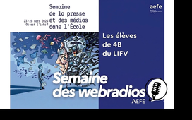 4B / Où est l’info ?