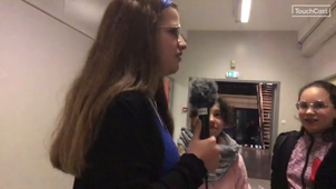 Soirée portes ouvertes au Collège Camille Vallaux