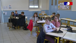 Encourager à écrire en classe