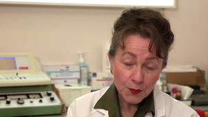 La consultation d'orthophonie (3min24)