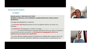 présentation certification complémentaire 30.06.2026.m4v