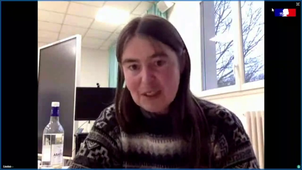 Estelle Blanquet - Enseigner les sciences à l'école - critères de scientificité (720p_aac).mp4