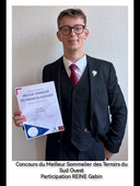 Concours du Meilleur Sommelier Terroir du Sud Ouest