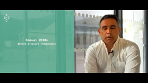 BIM - Samuel Vidal