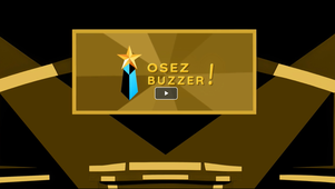 Osez Buzzer
