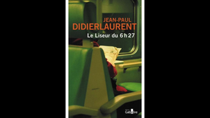 Nuits de la lecture 2023 #27