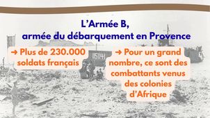 Collège Villeneuve (Frejus) - 3eD