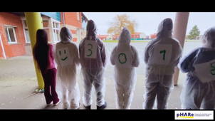 Saisis la main qu'on te tend et dis 