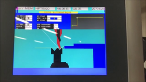 Presse plieuse HFT 50-20-fabrication en mode auto