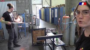 Témoignage 01 en atelier