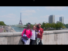 Wallonphone est à Paris !