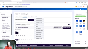 Déployer une session FEEBAT