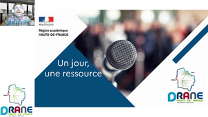 Un jour une ressource - Accompagnement personnalisé des élèves en lycée - Ressource 